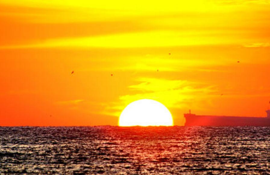 “绝不做孬种”的想法成为一种精神支撑